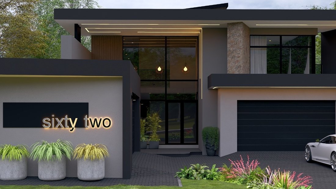 House in Sunderland Ridge AH, Gauteng, South Africa 3 - 16785659