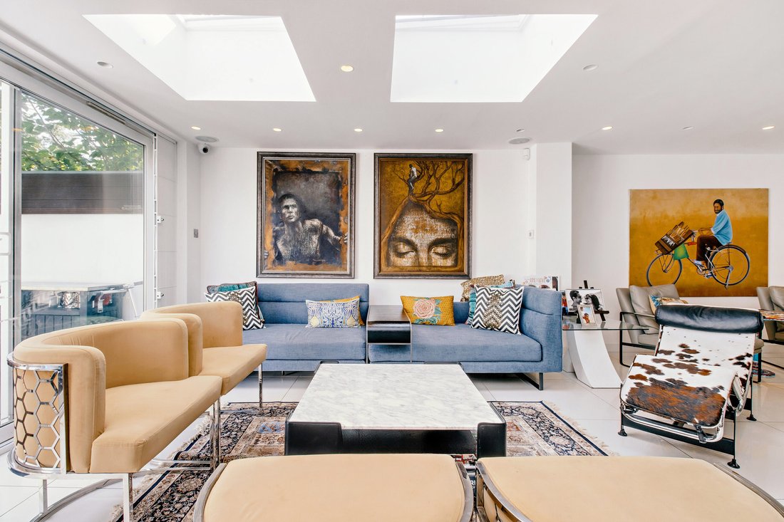 House in Primrose Hill, Camden, England 3 - 16786628