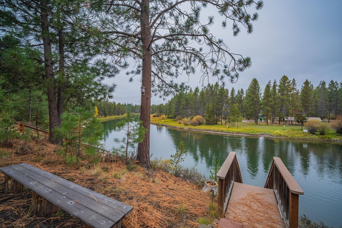 Casa en Sunriver, Oregón, Estados Unidos 1 - 16787696