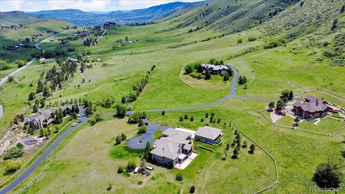 House in Gold Hill, Colorado, United States 1 - 16794522