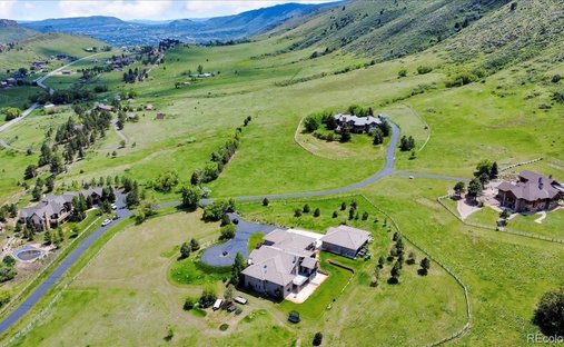 House in Gold Hill, Colorado, United States 1