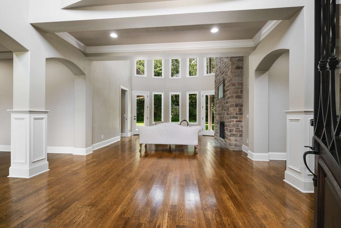 House in College Grove, Tennessee, United States 4 - 16790071