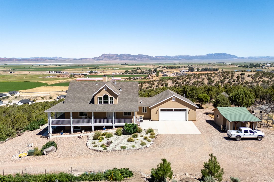 Casa en Parowan, Utah, Estados Unidos 1 - 16788016