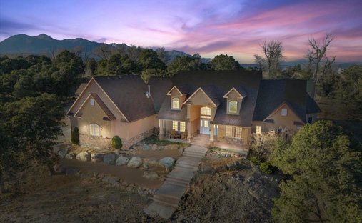 House in Salida, Colorado, United States 1