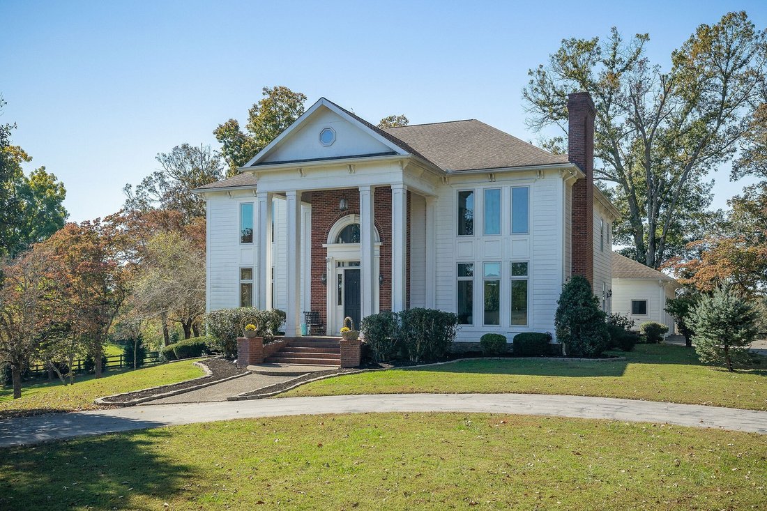 House in Cookeville, Tennessee, United States 1 - 16788878