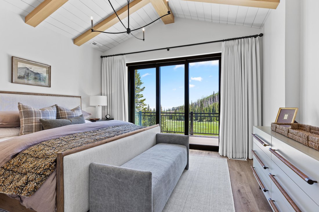 House in Brian Head, Utah, United States 4 - 16788148
