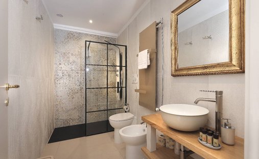 Castle for Sale in Poggiardo, Apulia, Italy