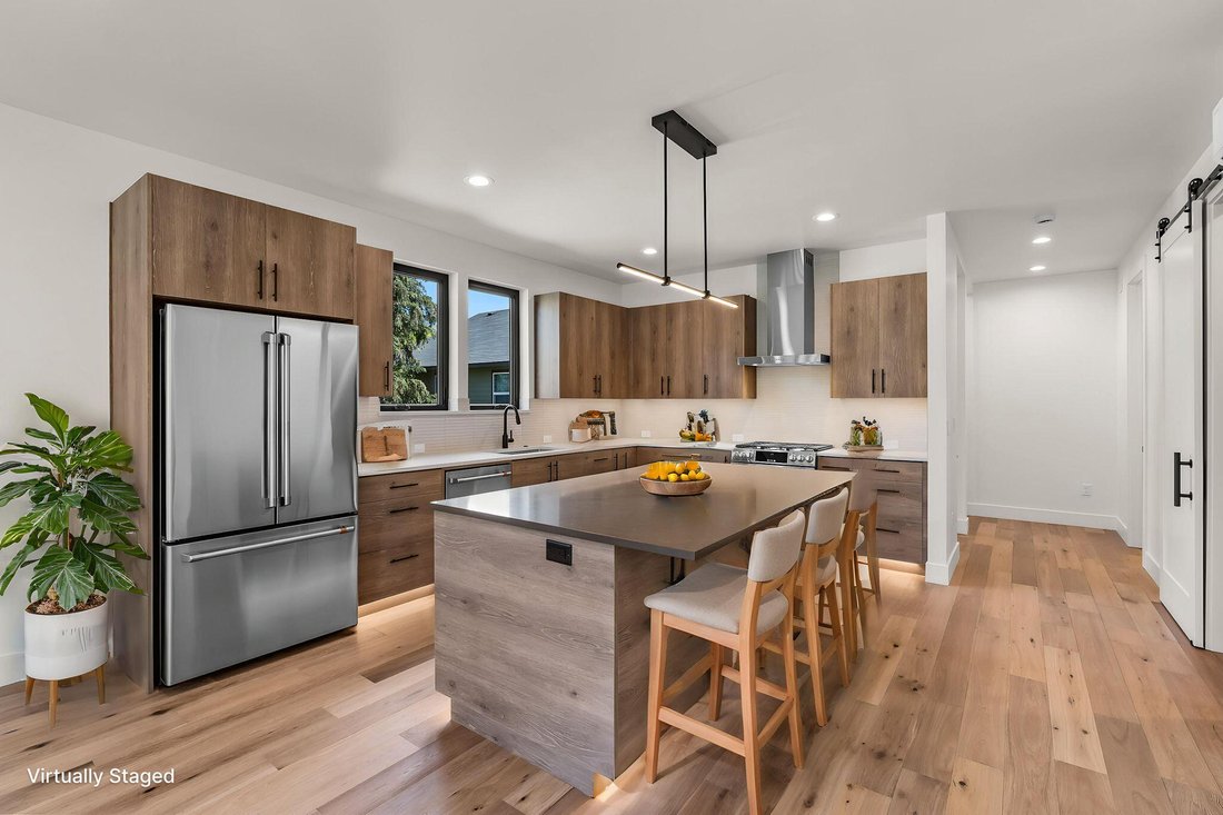 Condo in Bend, Oregon, United States 5 - 16787487