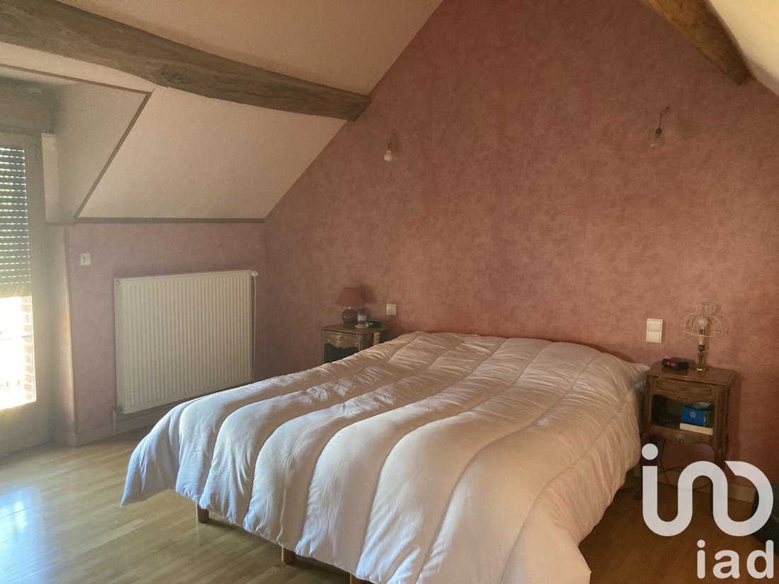 House in Mont-pres-Chambord, Centre-Val de Loire, France 2 - 16218704