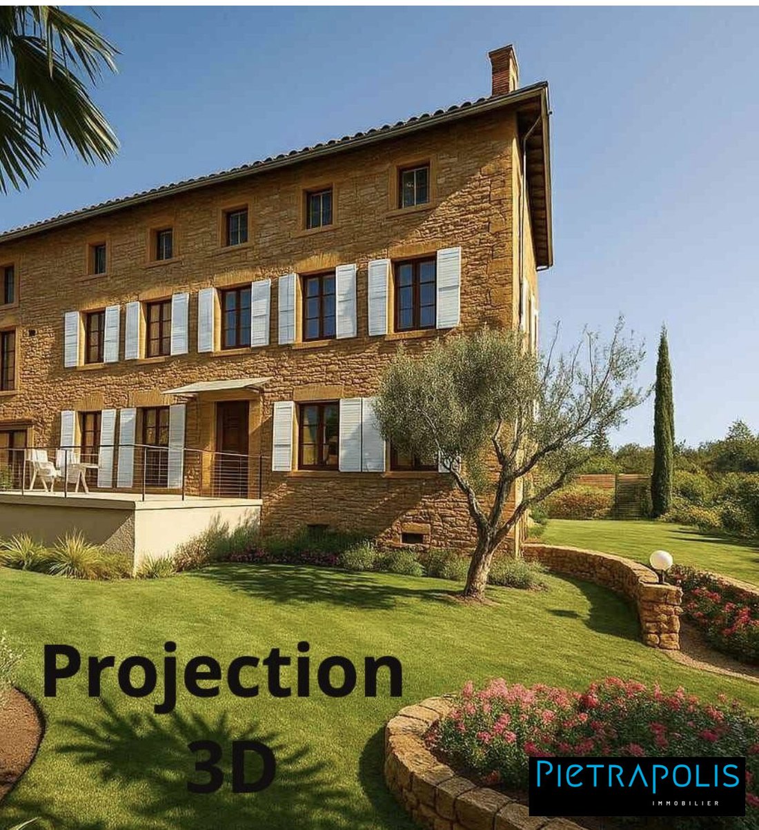 House in Nuelles, Saint-Germain-Nuelles, France 2 - 16401683