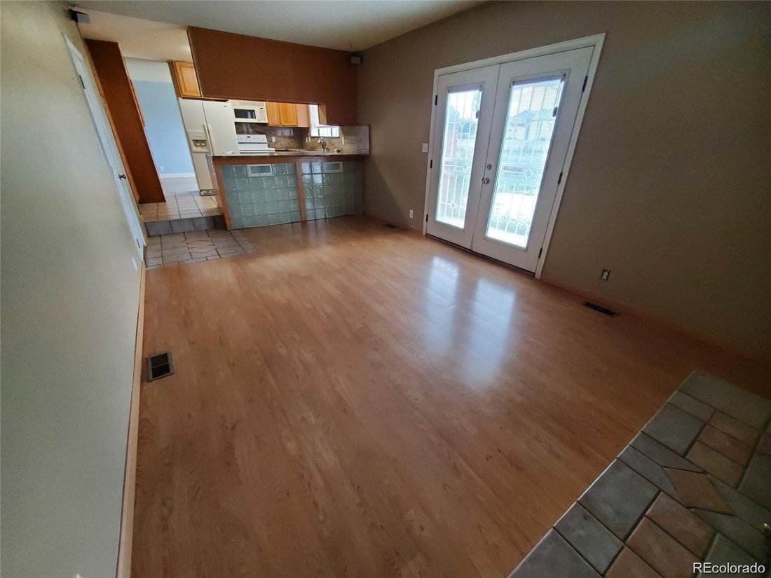 House in Broomfield, Colorado, United States 2 - 16794399