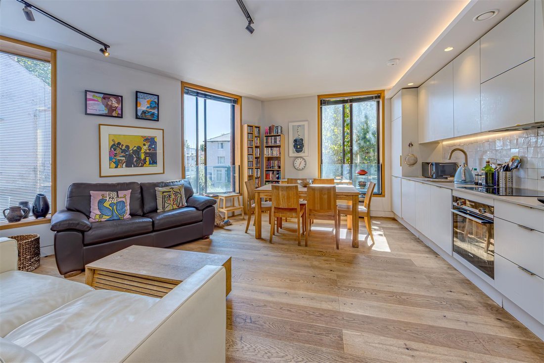 Apartment in Highgate, Haringey, England 1 - 16786562