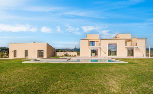 Country House in Sencelles, Balearic Islands, Spain 1