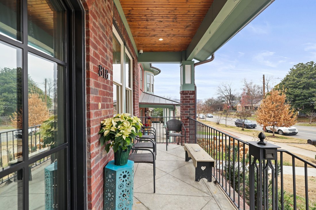 Co Op in Nashville, Tennessee, United States 5 - 16790987