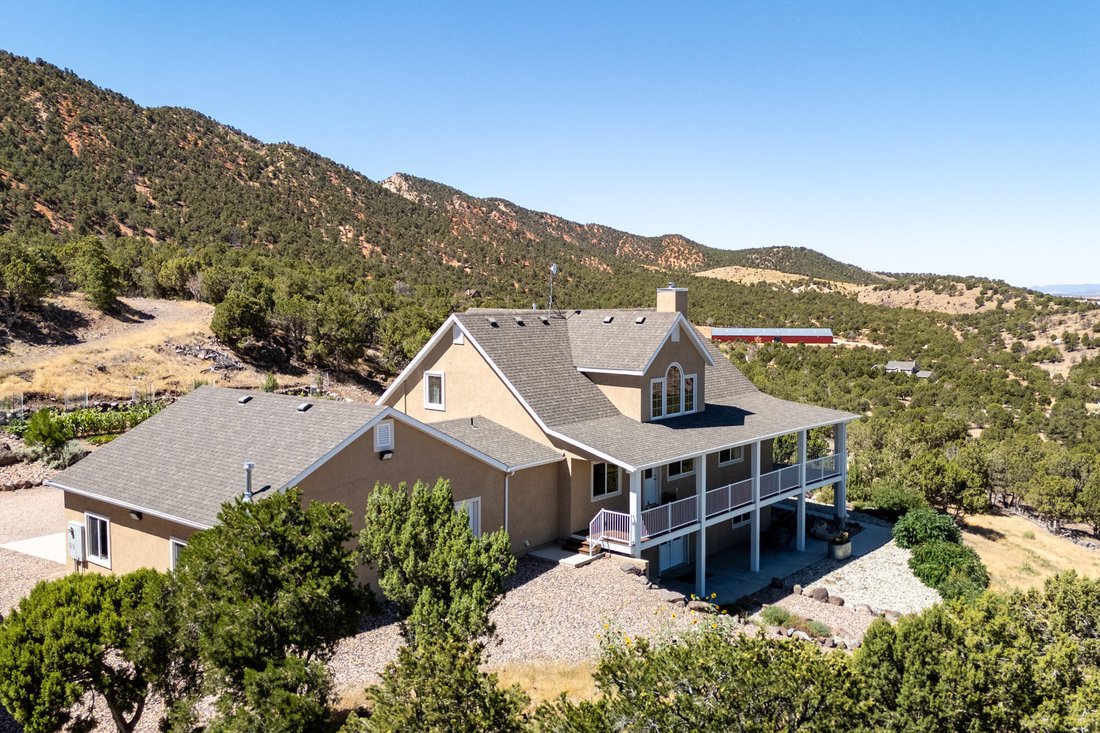 Casa en Parowan, Utah, Estados Unidos 5 - 16788016