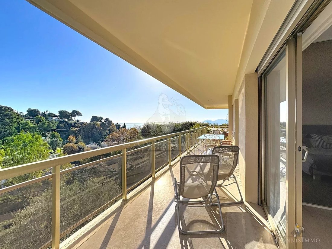 Apartment in Vieux Cannet, Le Cannet, France 5 - 16784567