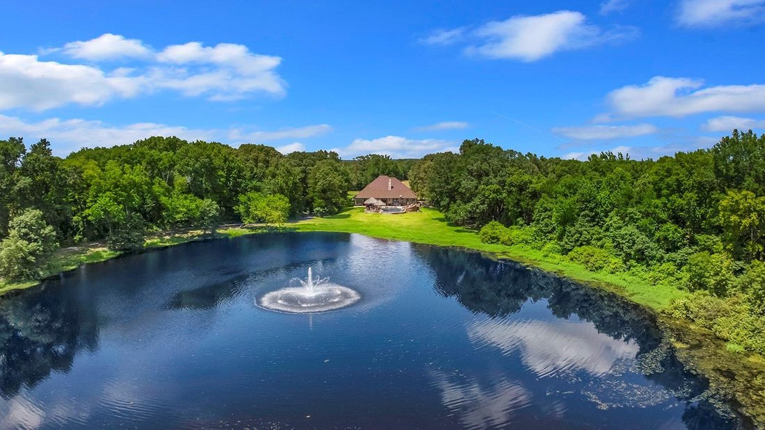 House in Brownsboro, Texas, United States 4 - 16792248