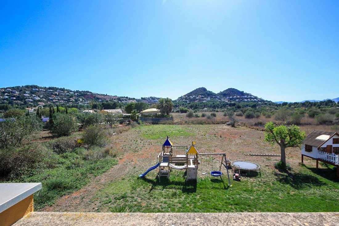 Villa à Pedreguer, Valence, Espagne 4 - 16786512