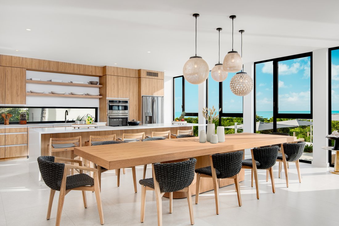 House in Wheeland Settlement, Caicos Islands, Turks and Caicos Islands 4 - 16785782
