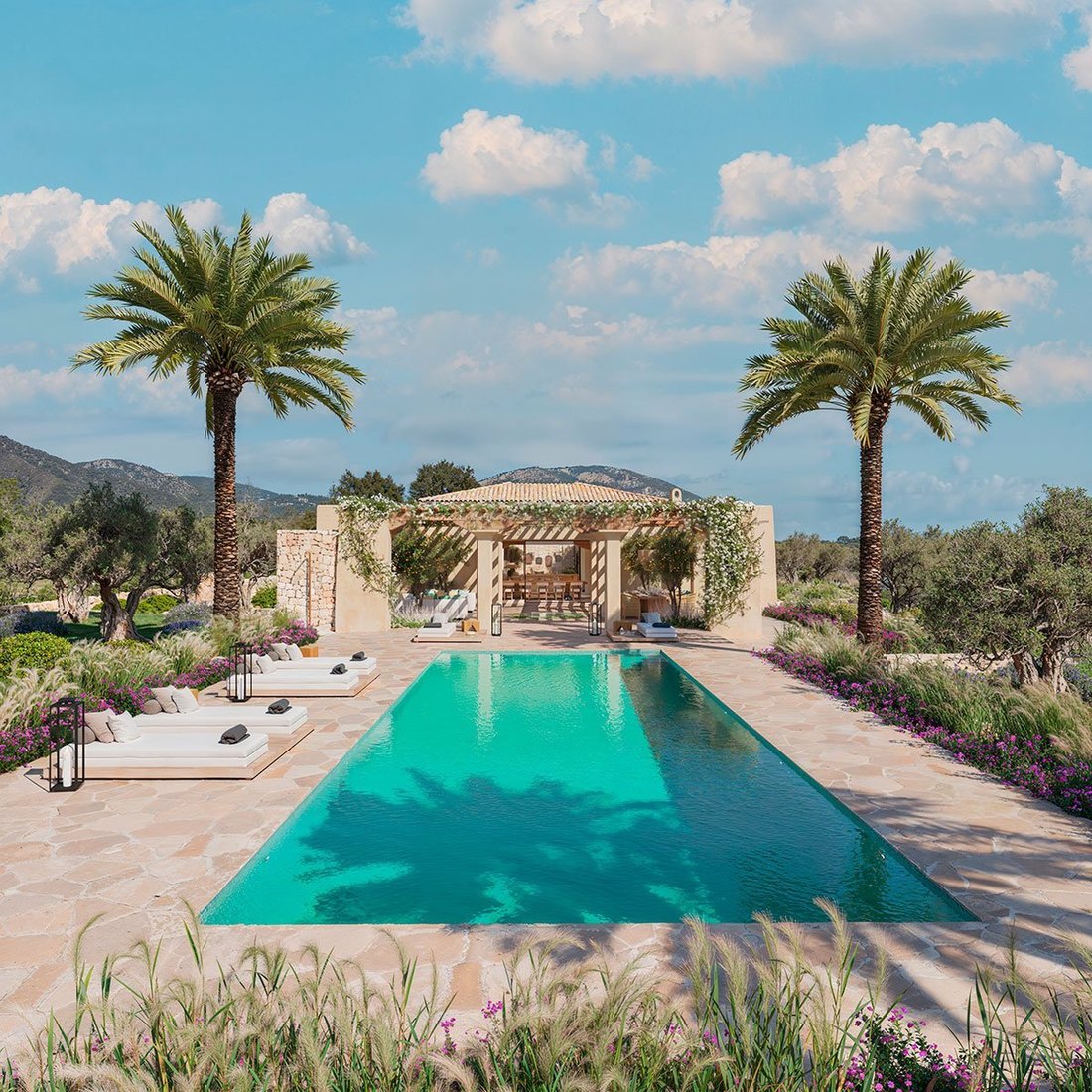 Country House in Manacor, Balearic Islands, Spain 1 - 16785132
