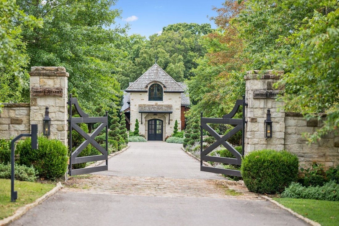 Casa a Franklin, Tennessee, Stati Uniti 2 - 16791908