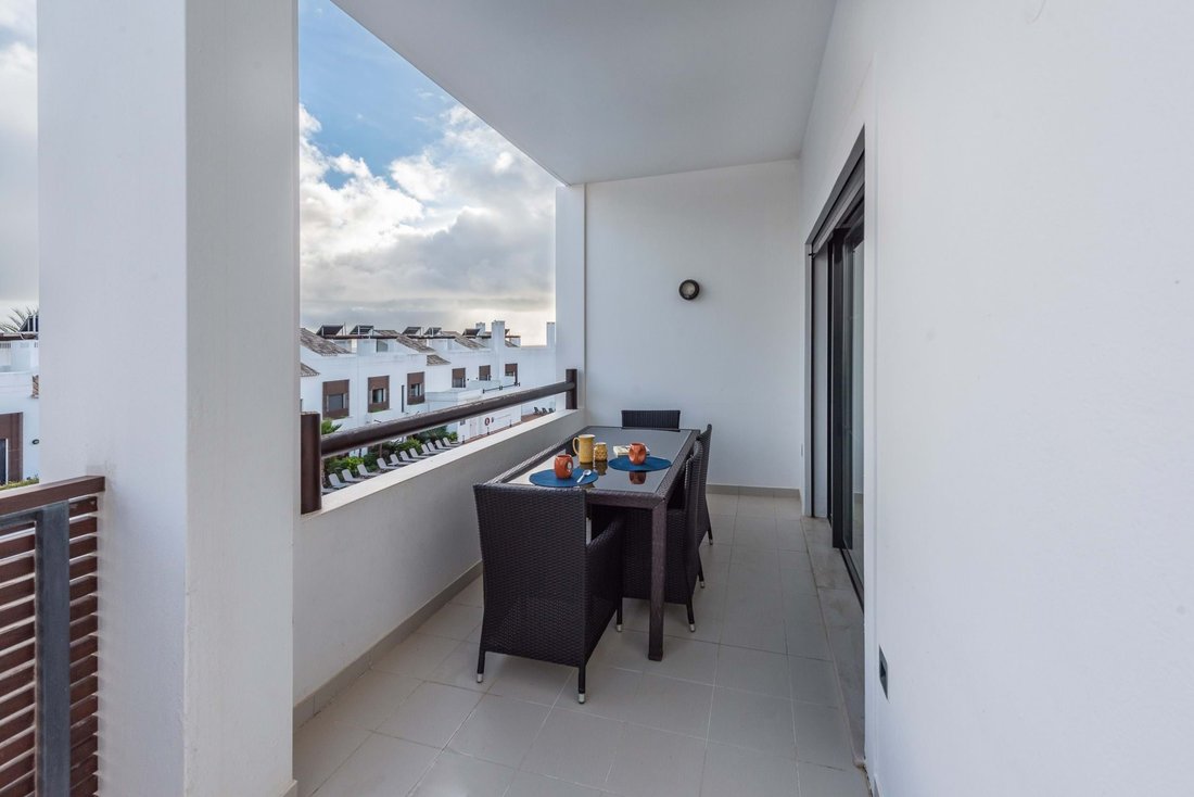 Apartment in Praia De Porto Mós, Sao Goncalo de Lagos, Algarve 1 - 16784920