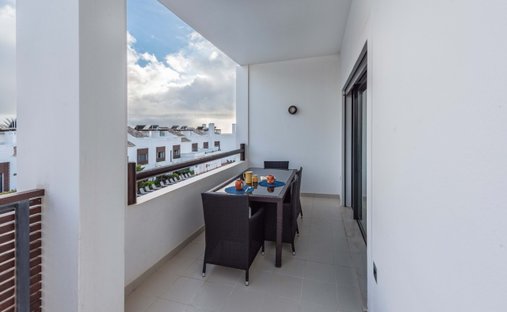 Apartment in Praia De Porto Mós, Sao Goncalo de Lagos, Algarve 1