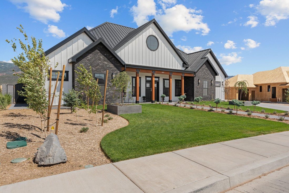 House in Cedar City, Utah, United States 3 - 16787981