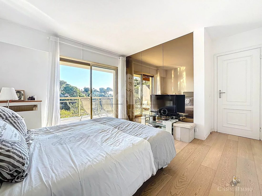 Apartment in Vieux Cannet, Le Cannet, France 4 - 16784567