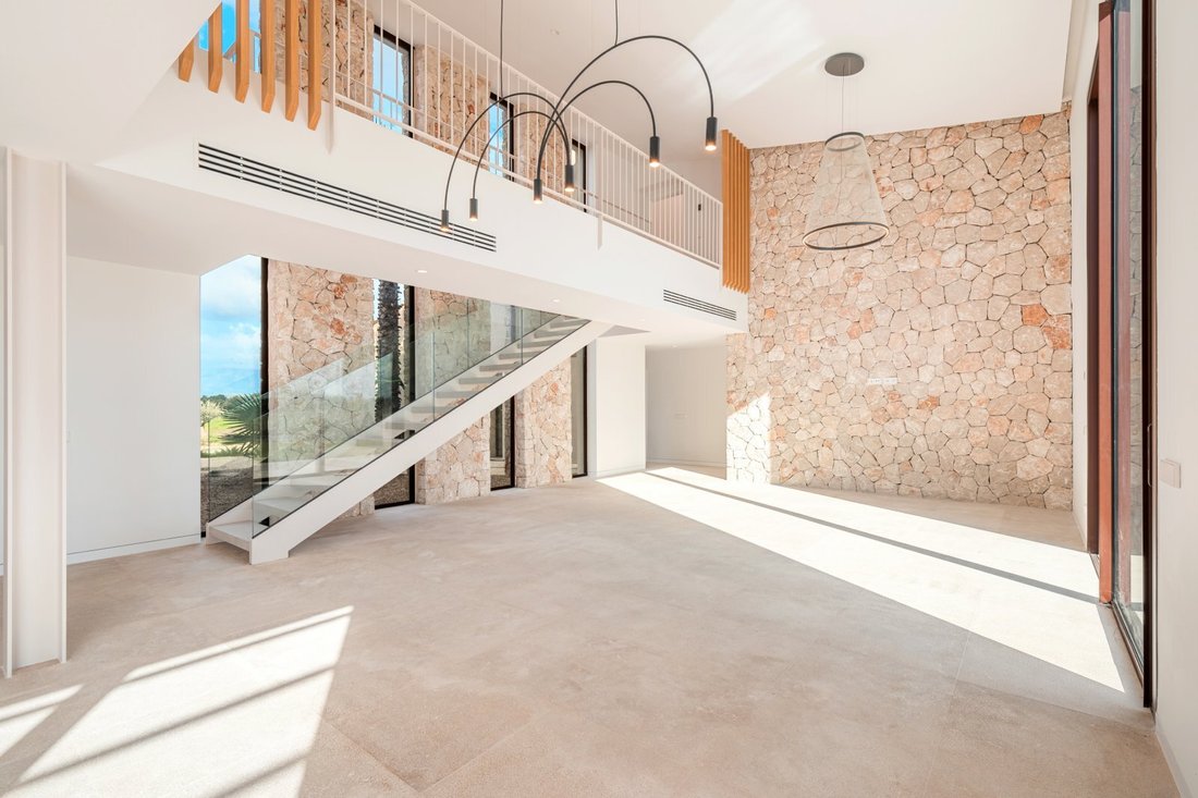 Country House in Sencelles, Balearic Islands, Spain 5 - 16785135
