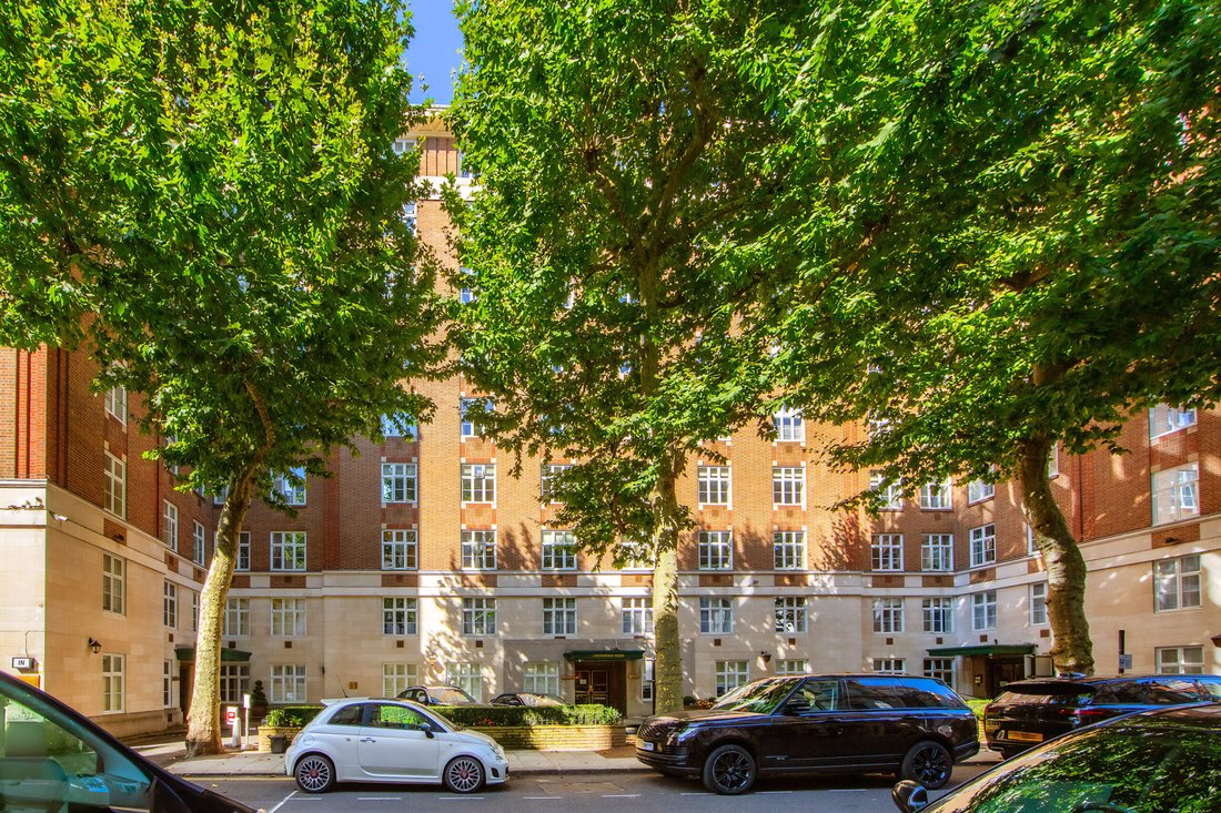 Casa a Mayfair, Westminster, Inghilterra 1 - 16786745