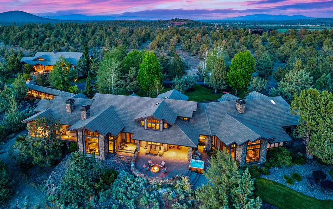 House in Bend, Oregon, United States 1 - 16787585
