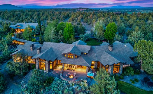House in Bend, Oregon, United States 1