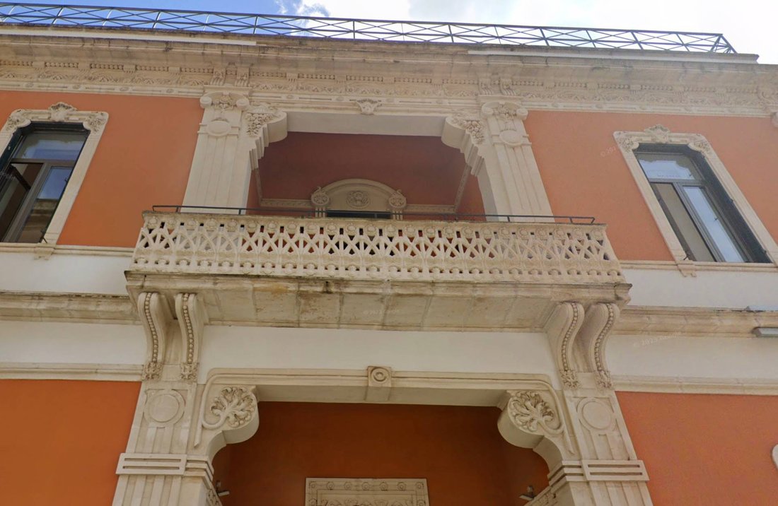 Mazzini-San Lazzaro, Lecce, Apulia 3 - 16784793
