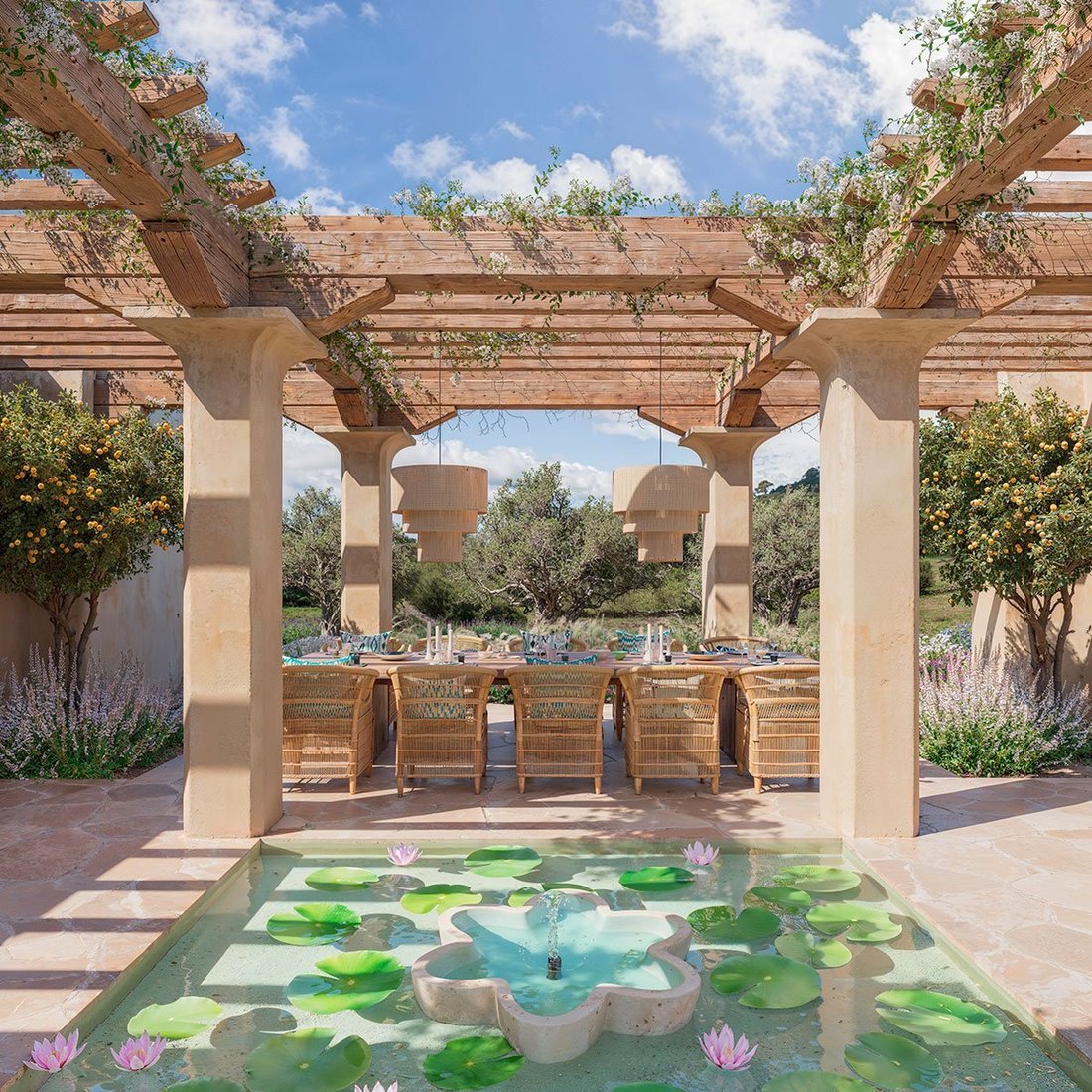 Country House in Manacor, Balearic Islands, Spain 2 - 16785132