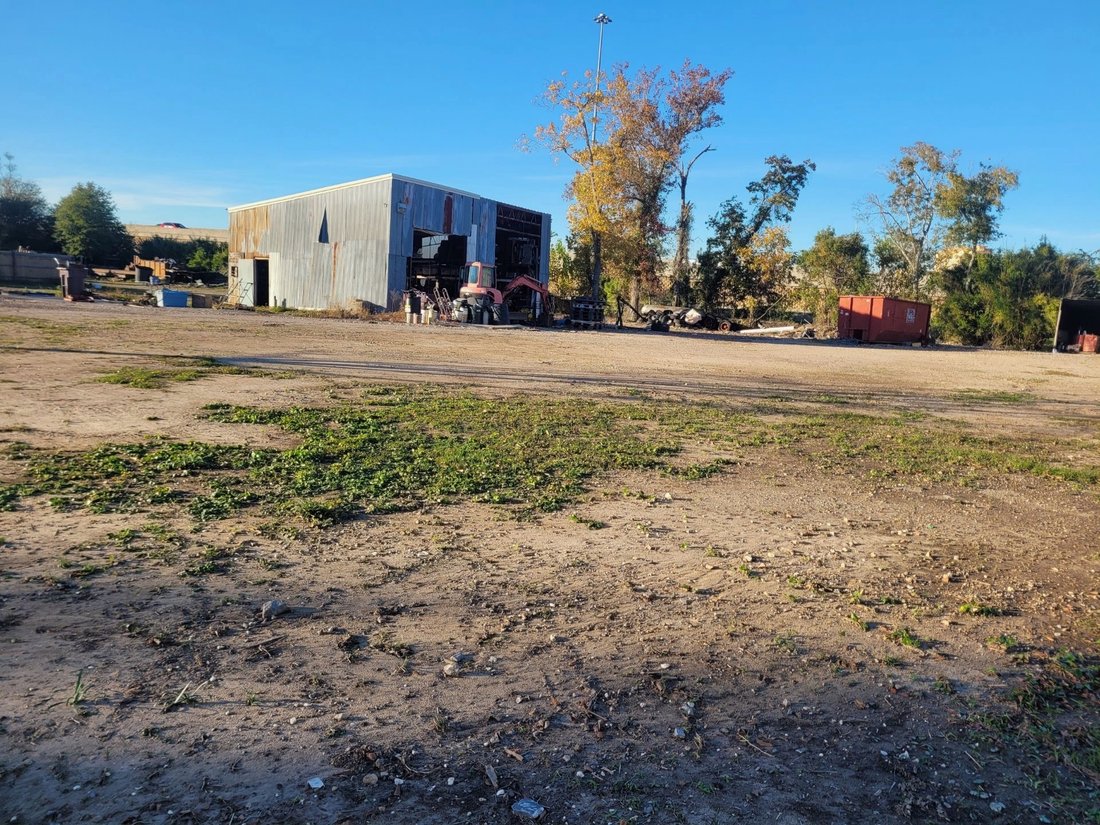 Land in Lake Charles, Louisiana, United States 4 - 16786292