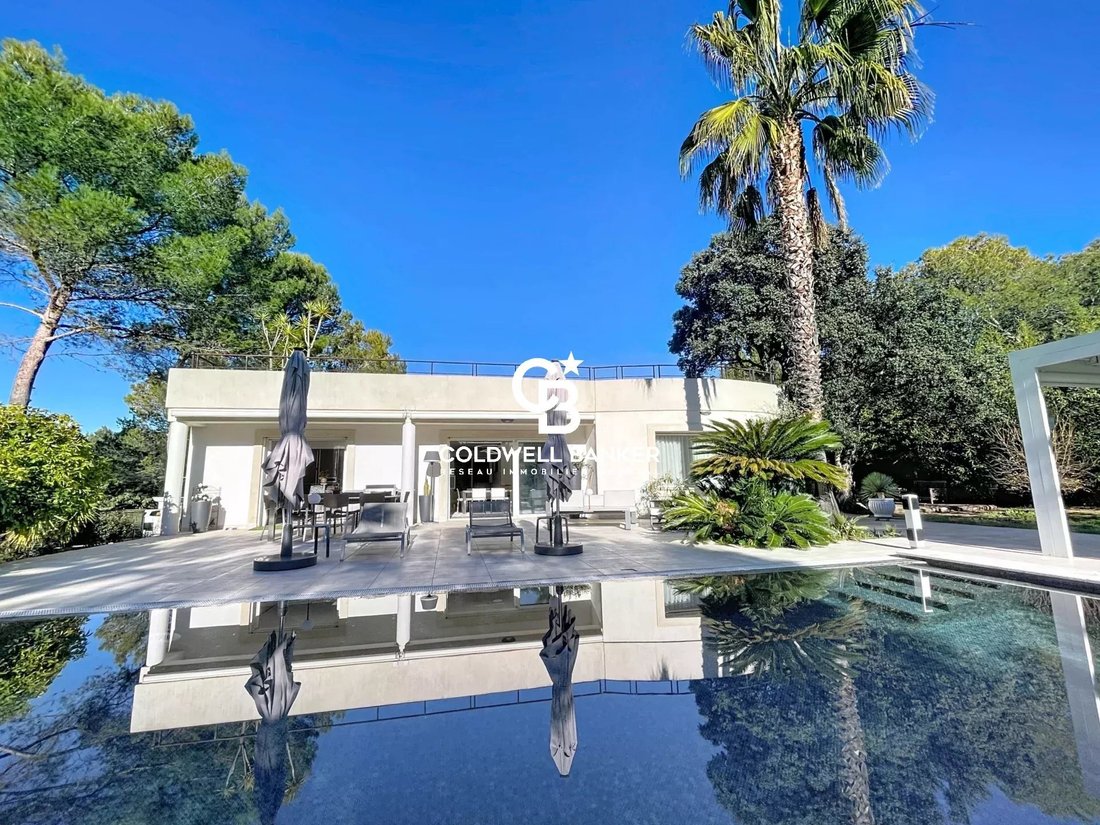 Villa in Tour de Mare, Frejus, France 5 - 16784903