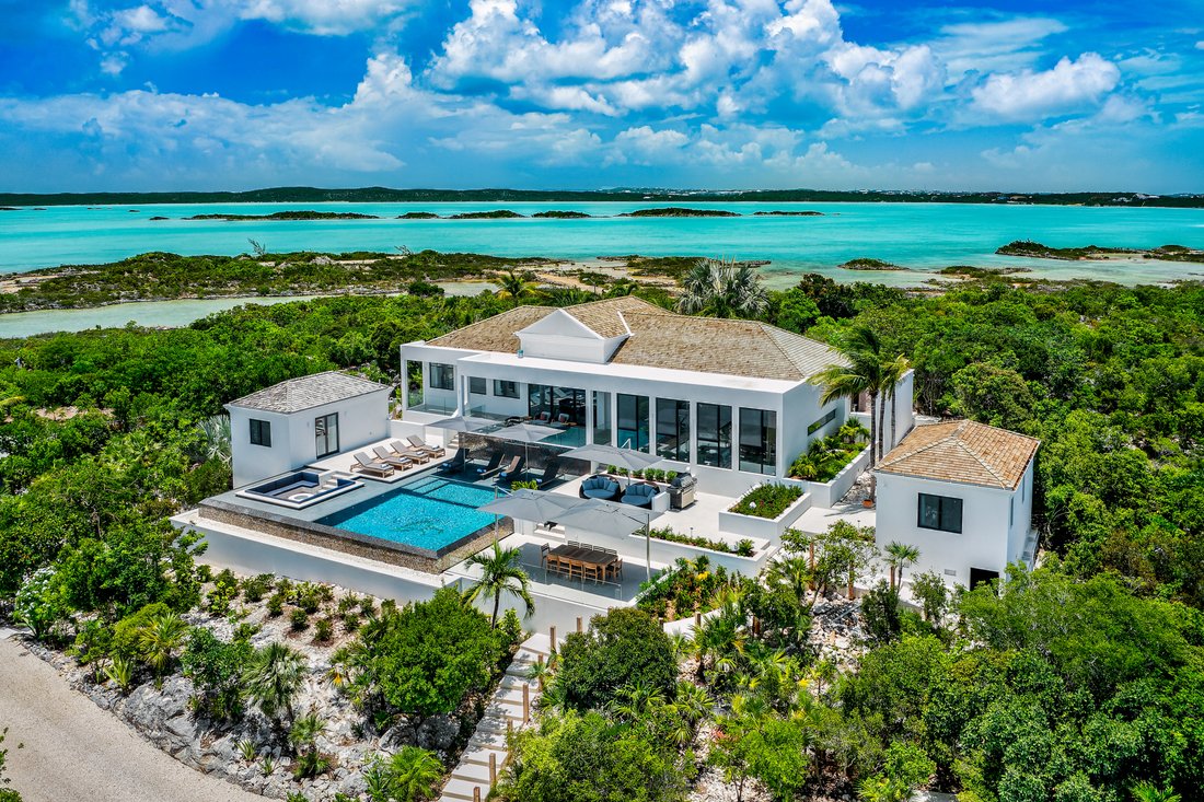 House in Wheeland Settlement, Caicos Islands, Turks and Caicos Islands 1 - 16785782