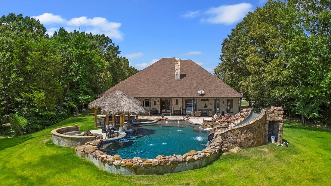 House in Brownsboro, Texas, United States 2 - 16792248