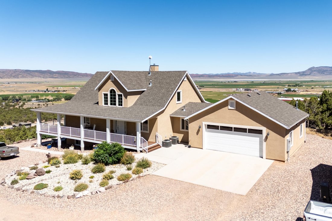 Casa en Parowan, Utah, Estados Unidos 3 - 16788016