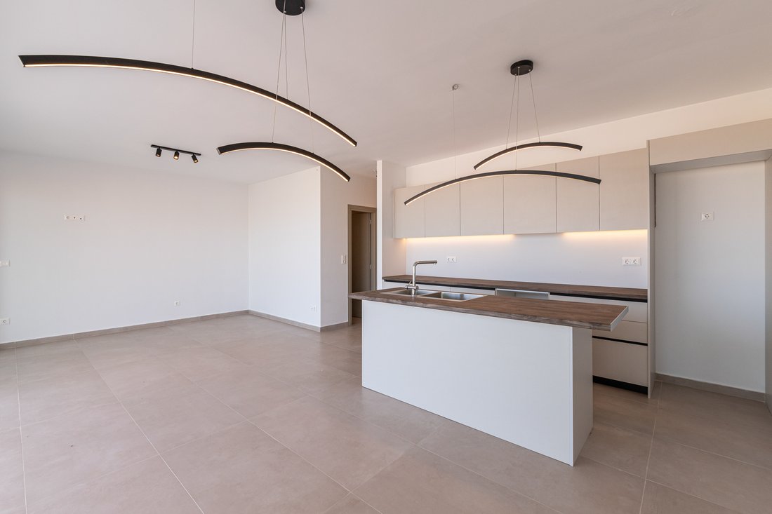 Penthouse in Voula, Attica, Greece 4 - 15933318