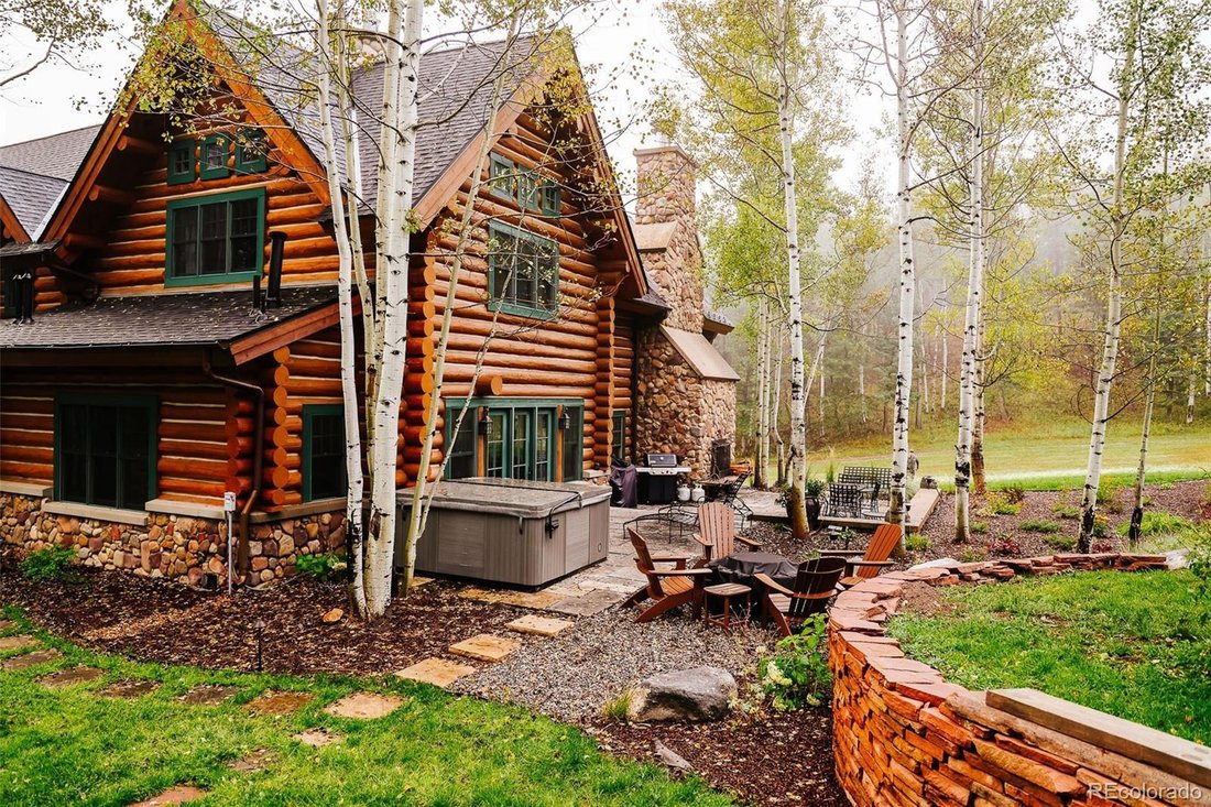 Casa a Sedalia, Colorado, Stati Uniti 4 - 16795110