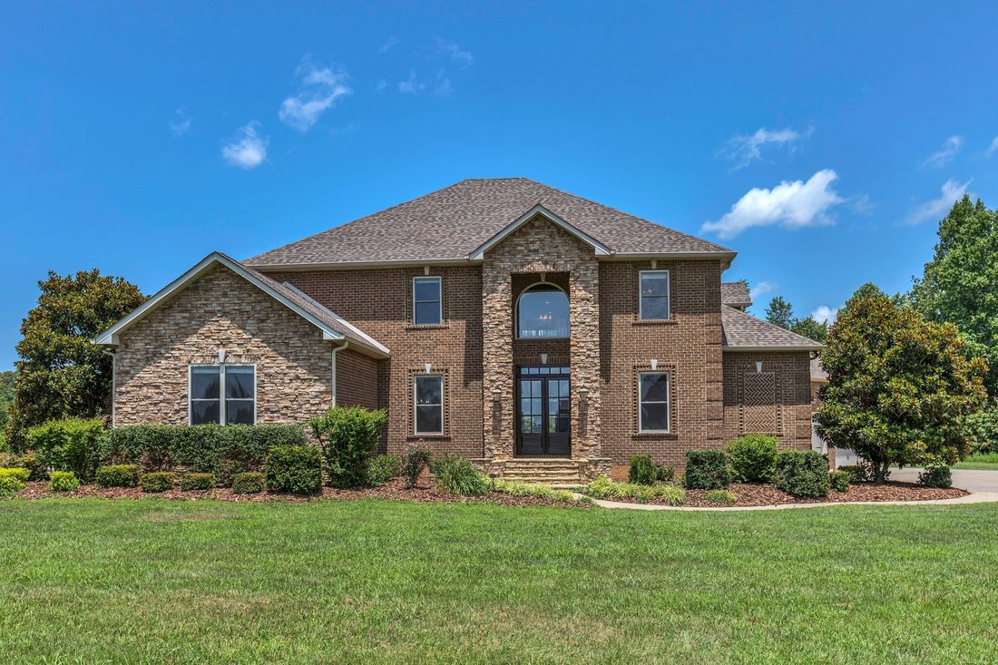 House in Pegram, Tennessee, United States 1 - 16791248