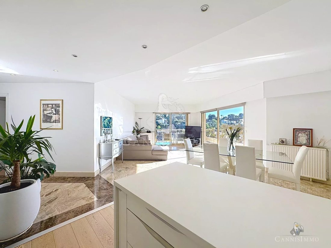Apartment in Vieux Cannet, Le Cannet, France 2 - 16784567