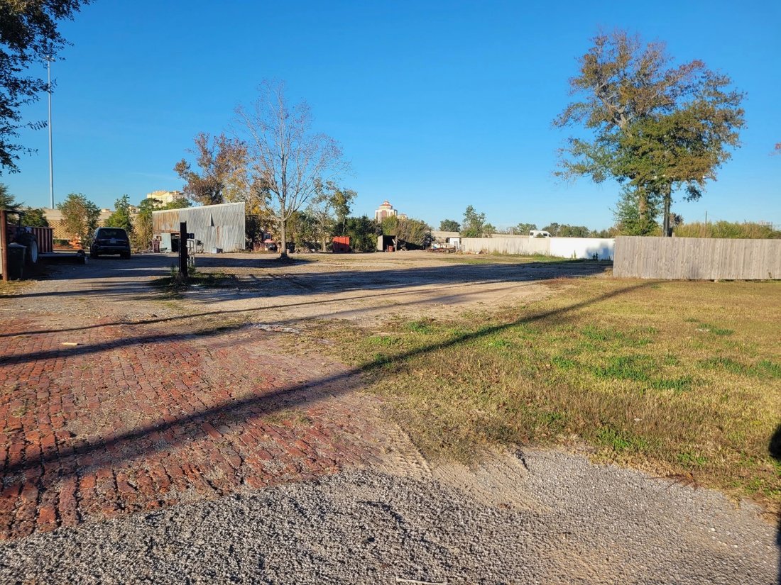 Land in Lake Charles, Louisiana, United States 1 - 16786292