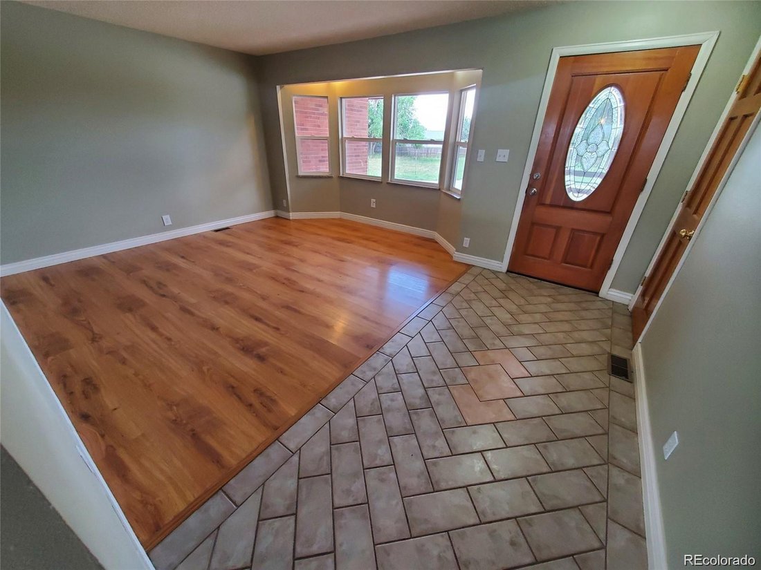House in Broomfield, Colorado, United States 1 - 16794399