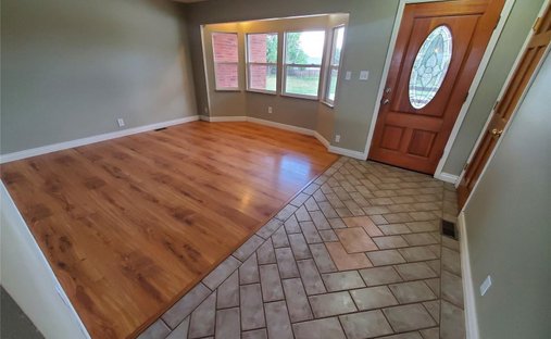 House in Broomfield, Colorado, United States 1