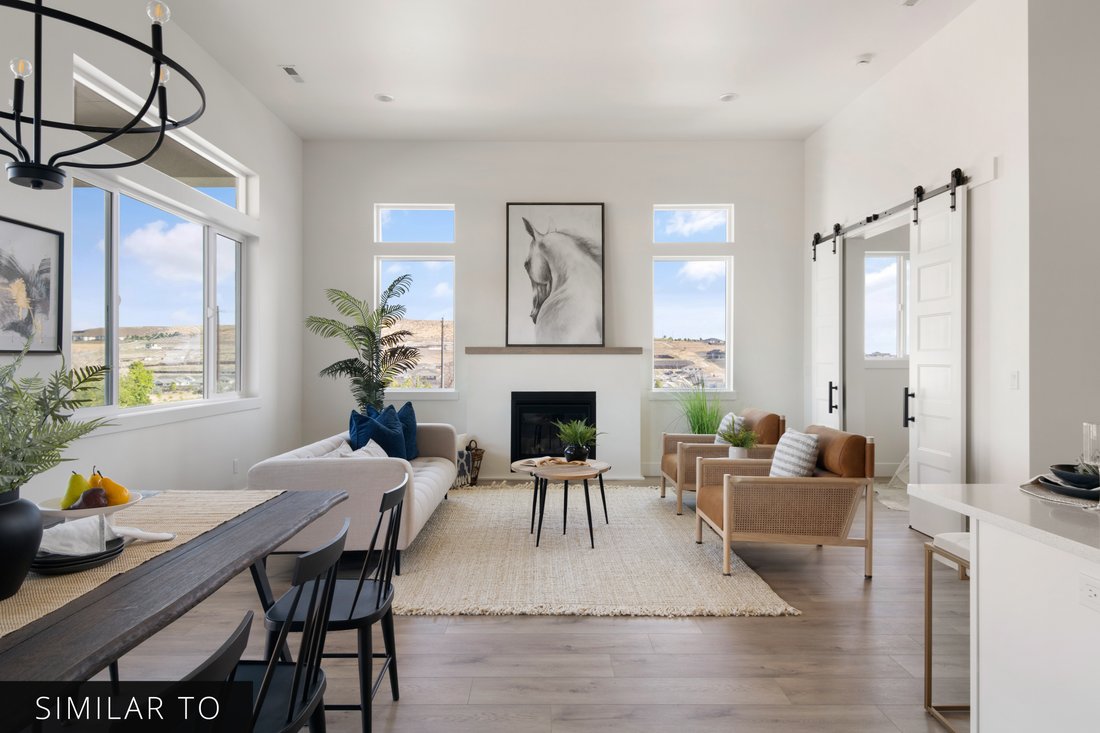 House in Richland, Washington, United States 3 - 16786178