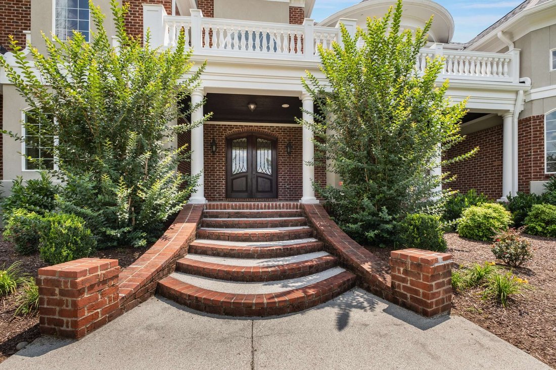 House in College Grove, Tennessee, United States 2 - 16790071