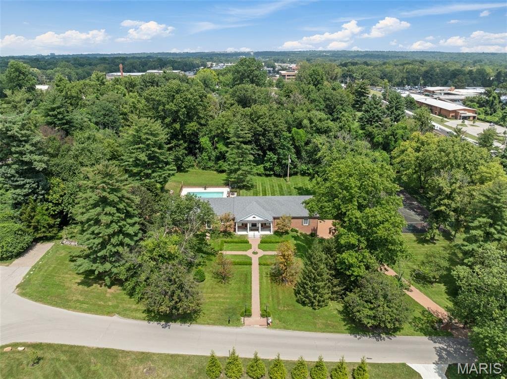 House in Town and Country, Missouri, United States 1 - 16788215